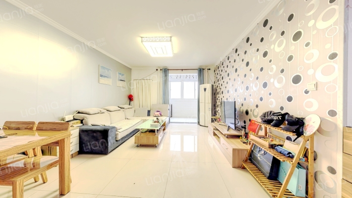 金裕云顶二手房实景图