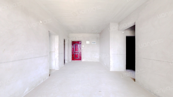 旅文中央大街二手房实景图