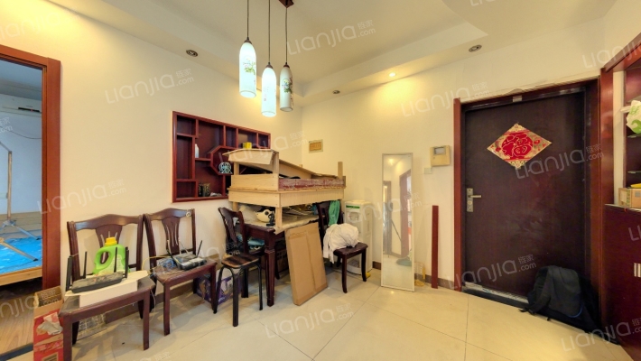 时光澔韵二手房实景图