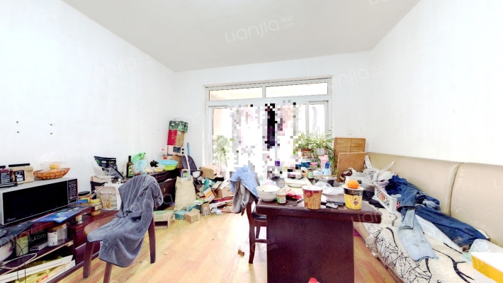 悦来花苑东区二手房实景图