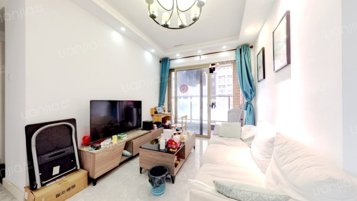 天汇时代花园一期二手房实景图