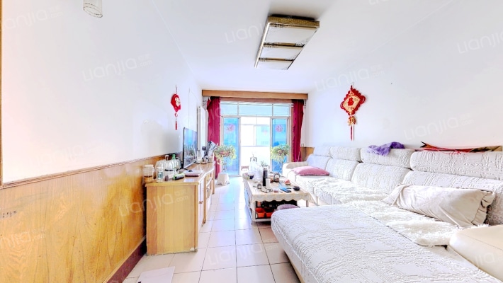 工农路27-29号院二手房实景图