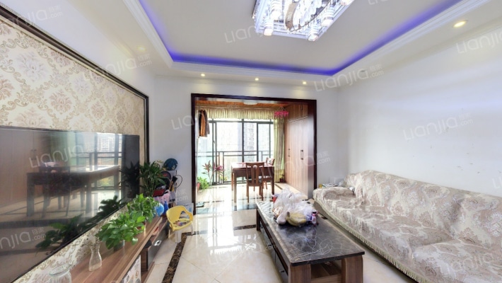 尚格博园二手房实景图