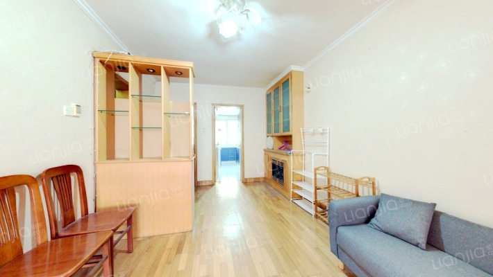 鑫龙源花园二手房实景图