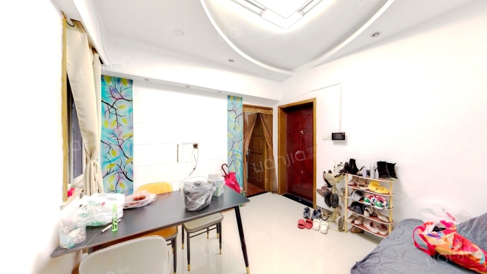 孝闻街73弄小区二手房实景图