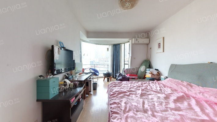 恒茂国际华城二手房实景图