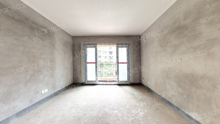 金科城59区二手房实景图