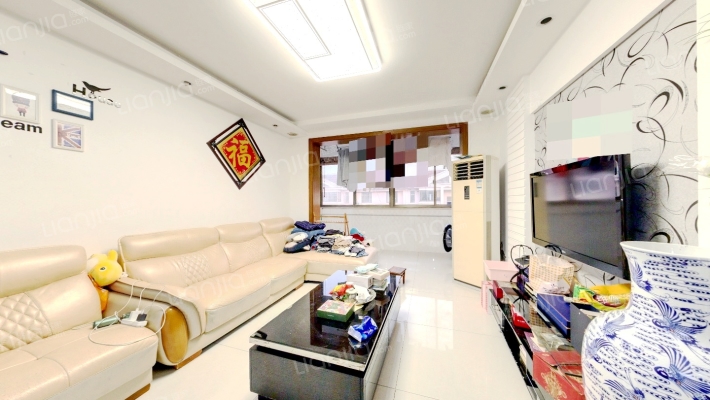 玉乐小区二手房实景图