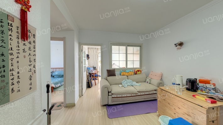 保利上林湾二期三期二手房实景图