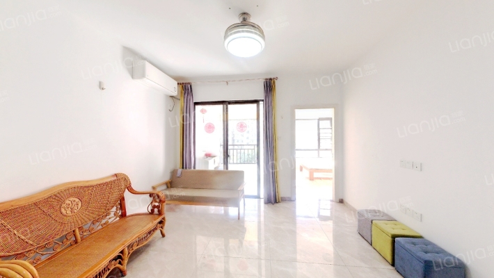 正荣财富中心二手房实景图