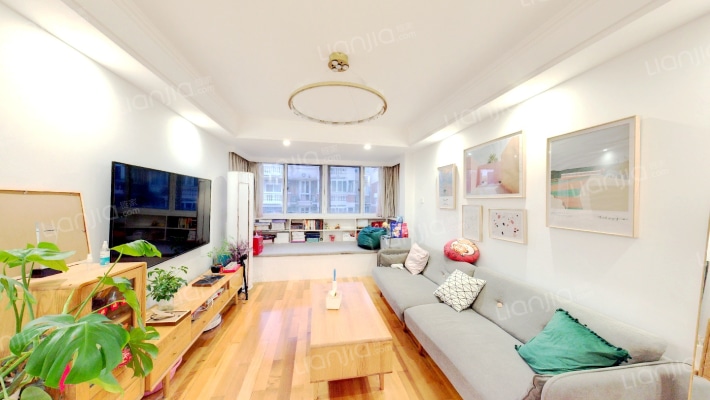 怡嘉苑二手房实景图