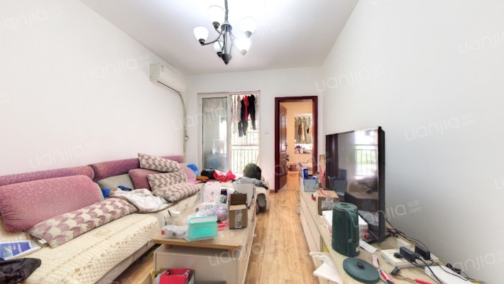 河滨森邻C区二手房实景图