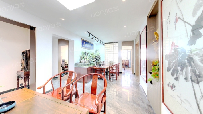 名人时代大厦二手房实景图