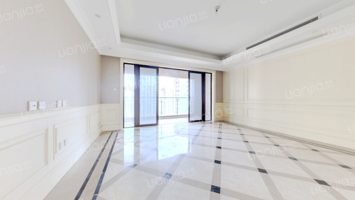 西派国际二手房实景图