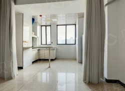 整租·宝龙城市广场公寓 1室0厅 南_宝龙城市广场公寓租房