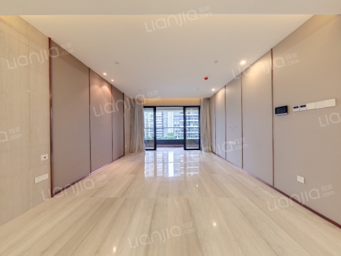 整租·中信红树湾南区 3室2厅 南