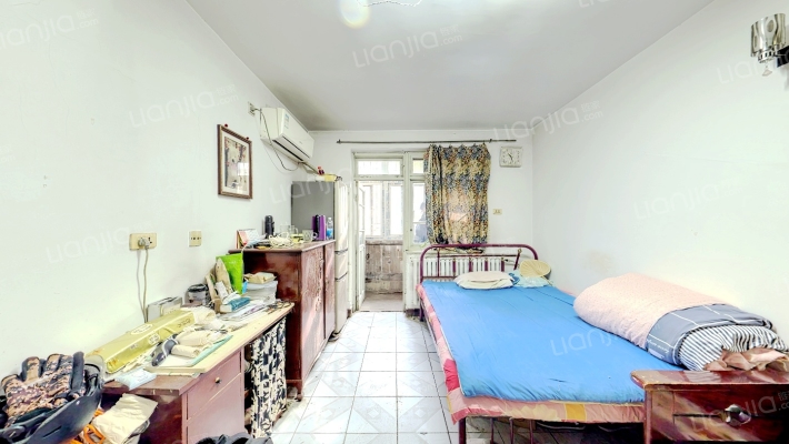 东江南里二手房实景图