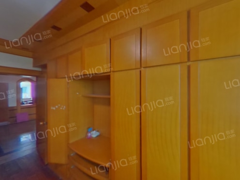 合租·博怡軒 2居室 南卧