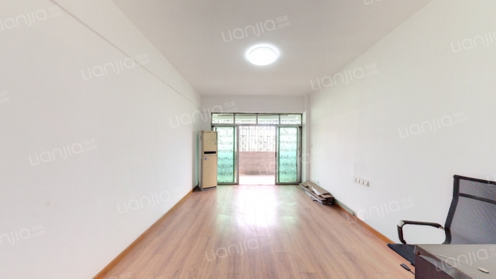 来福园二手房实景图