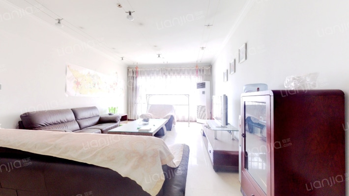 金豪大厦二手房实景图