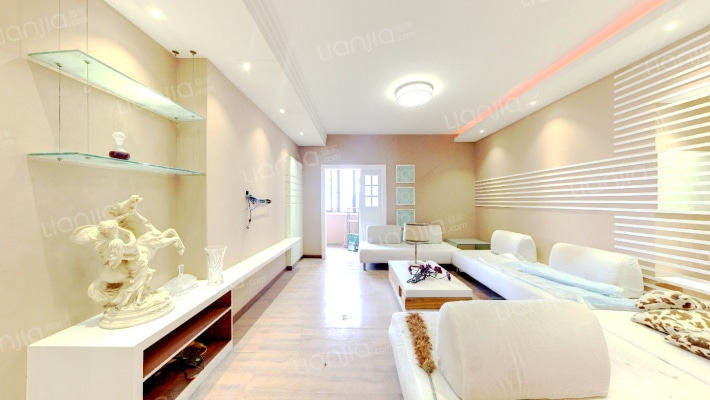 嘉州花园二手房实景图