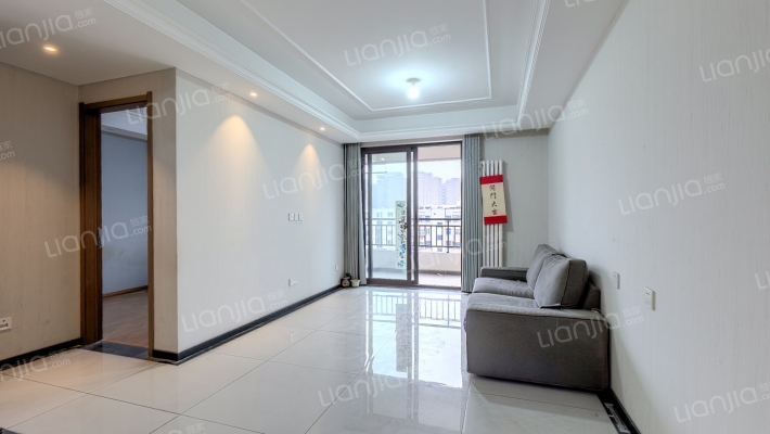 和润林湖美景二手房实景图