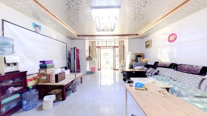 金桂花园(高新)二手房实景图