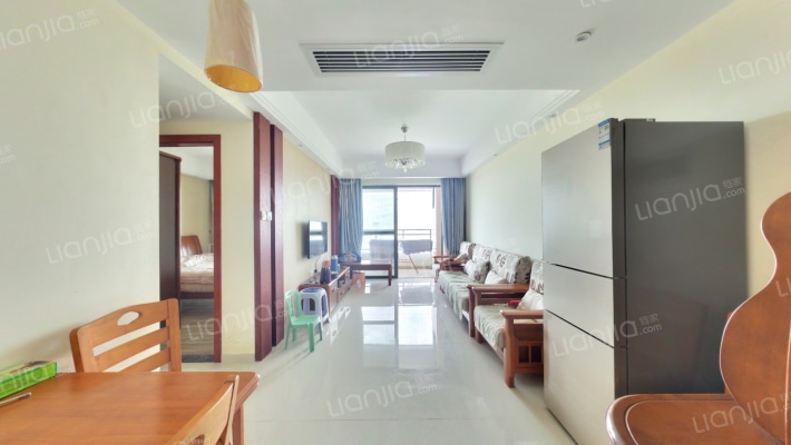 凤岭悦澜二手房实景图