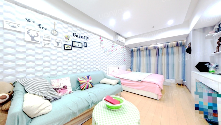 缇香广场二手房实景图