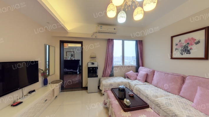 傲仕门二手房实景图