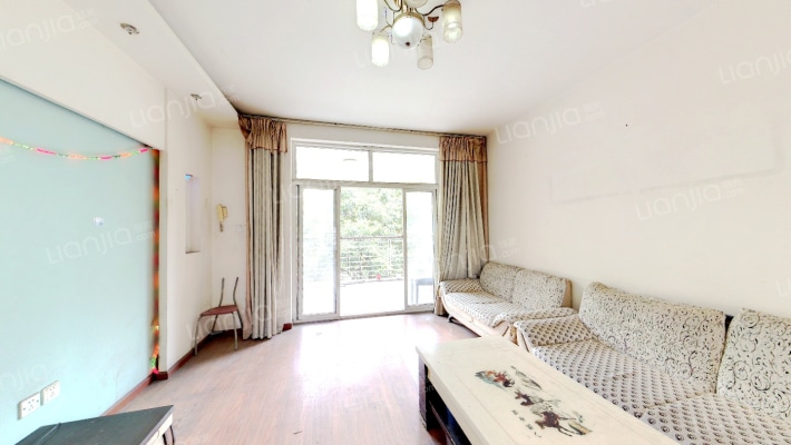 尚景岁月二手房实景图