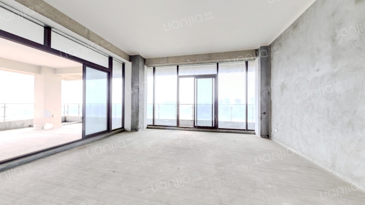 鹭湖宫十五区二手房实景图