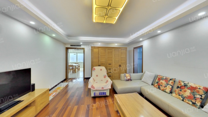 长沙市国家税务局二手房实景图