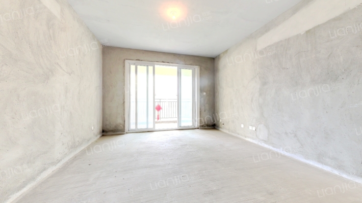 瀚城绿洲二手房实景图