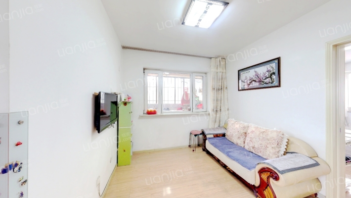 恒运雅居二手房实景图