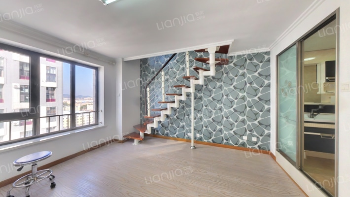 筑石快乐公馆二手房实景图