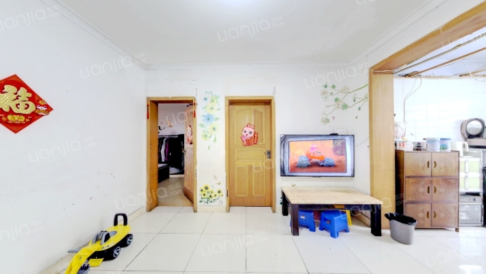 营和巷52号二手房实景图