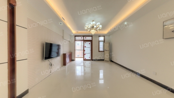 华瑞紫桂苑二手房实景图