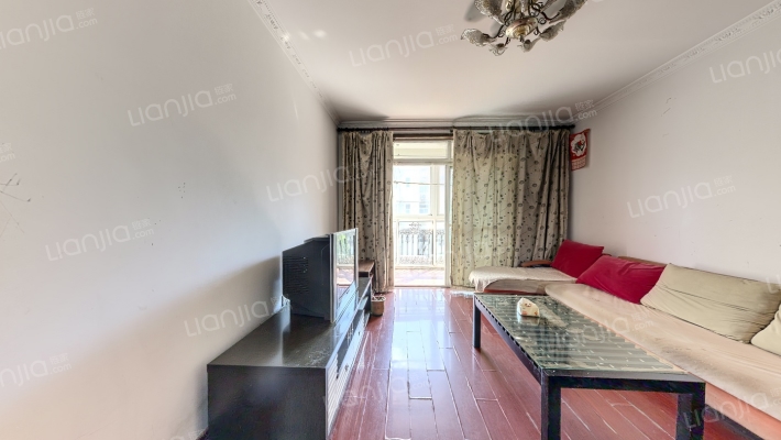 华源国际城二手房实景图