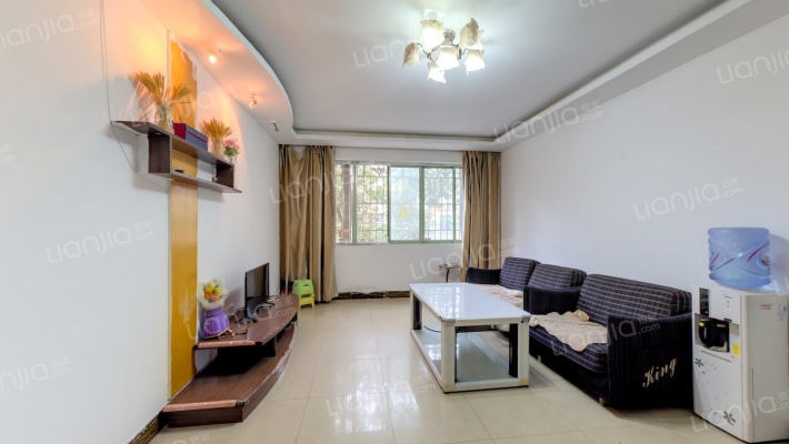 华阳花园二手房实景图