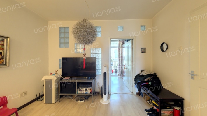 瑞海家园五区二手房实景图