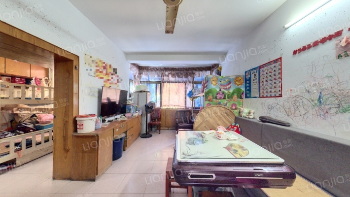 民主一村(杨家坪)二手房实景图