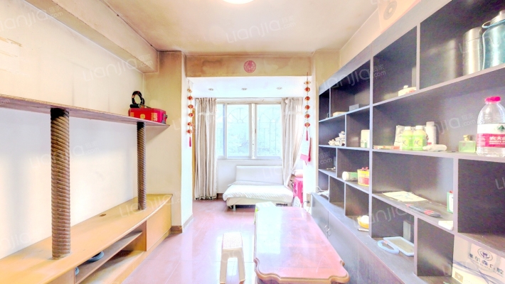 连福新村二手房实景图