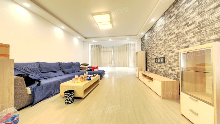 浅草绿阁二手房实景图