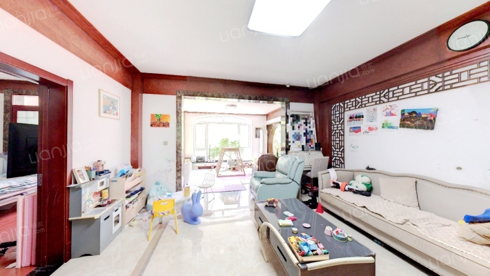 大华锦绣华城叁号院二手房实景图