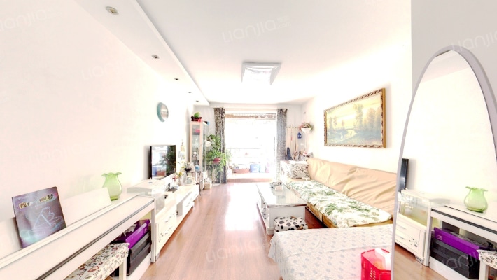 秋润家园二手房实景图