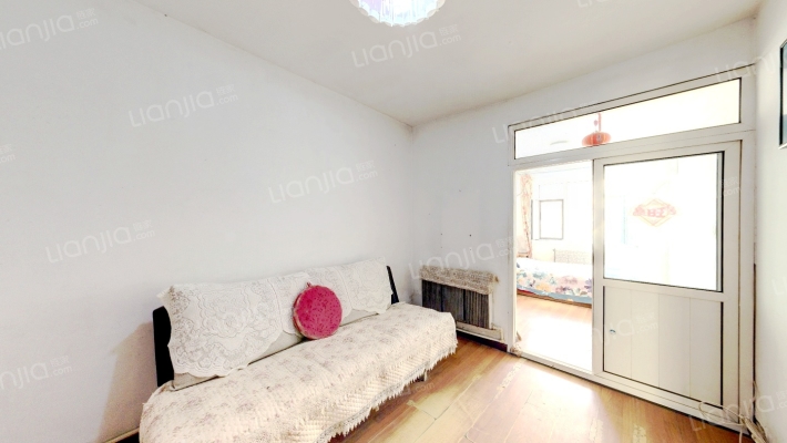 南苑小区二手房实景图