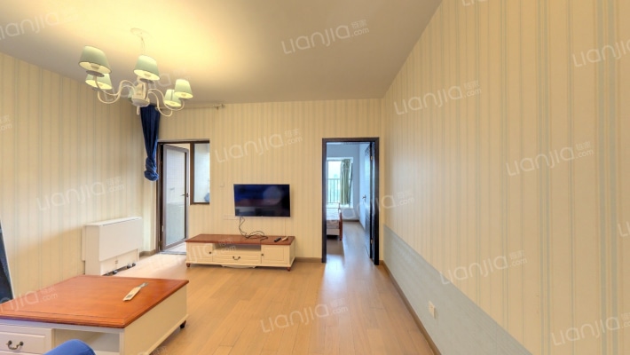 天朗锦邸二手房实景图