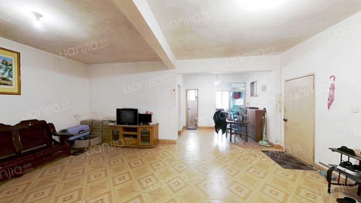 马尾福顺新村二手房实景图