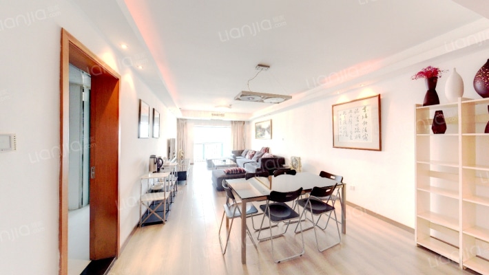 凌江名庭二手房实景图